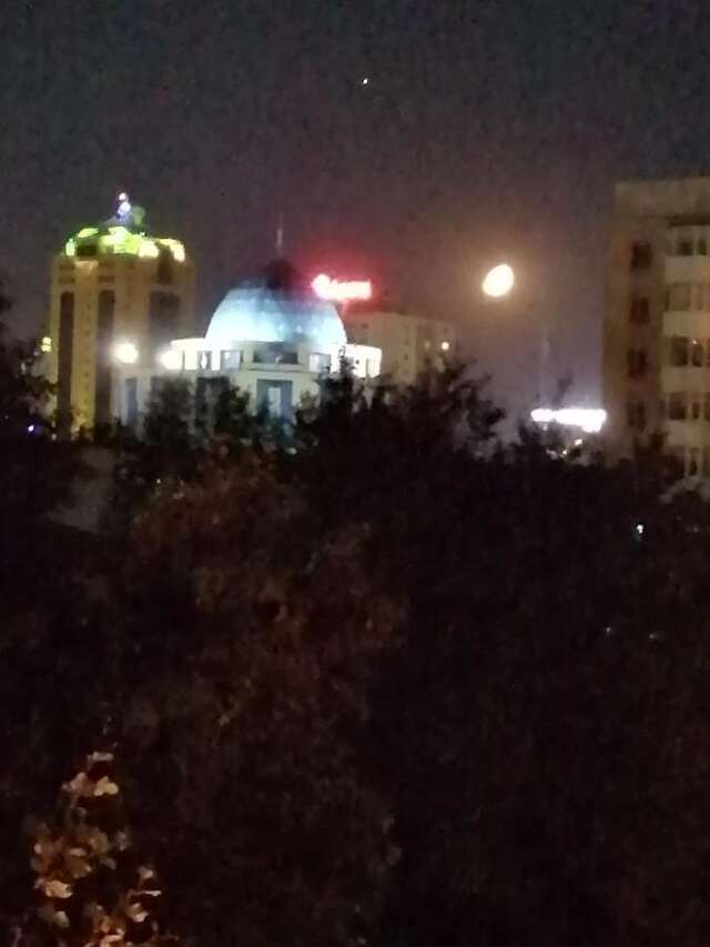 Апартаменты Жк фаворит Нур-Султан-3